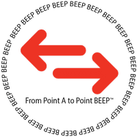 Beep Beep Express Inc. logo